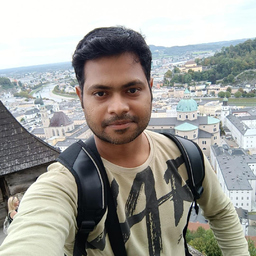 Jegatheeswaran BS