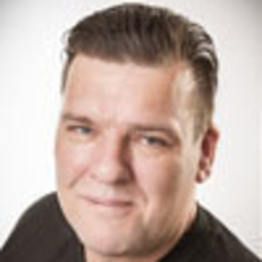 Michael Jobst Abteilungsleiter B.A.F. Group XING