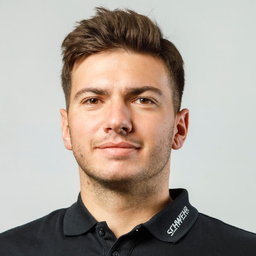 Daniel Bobitiu