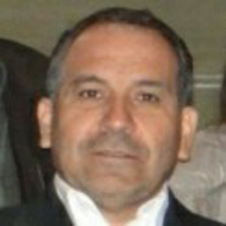 Enzo González Marín