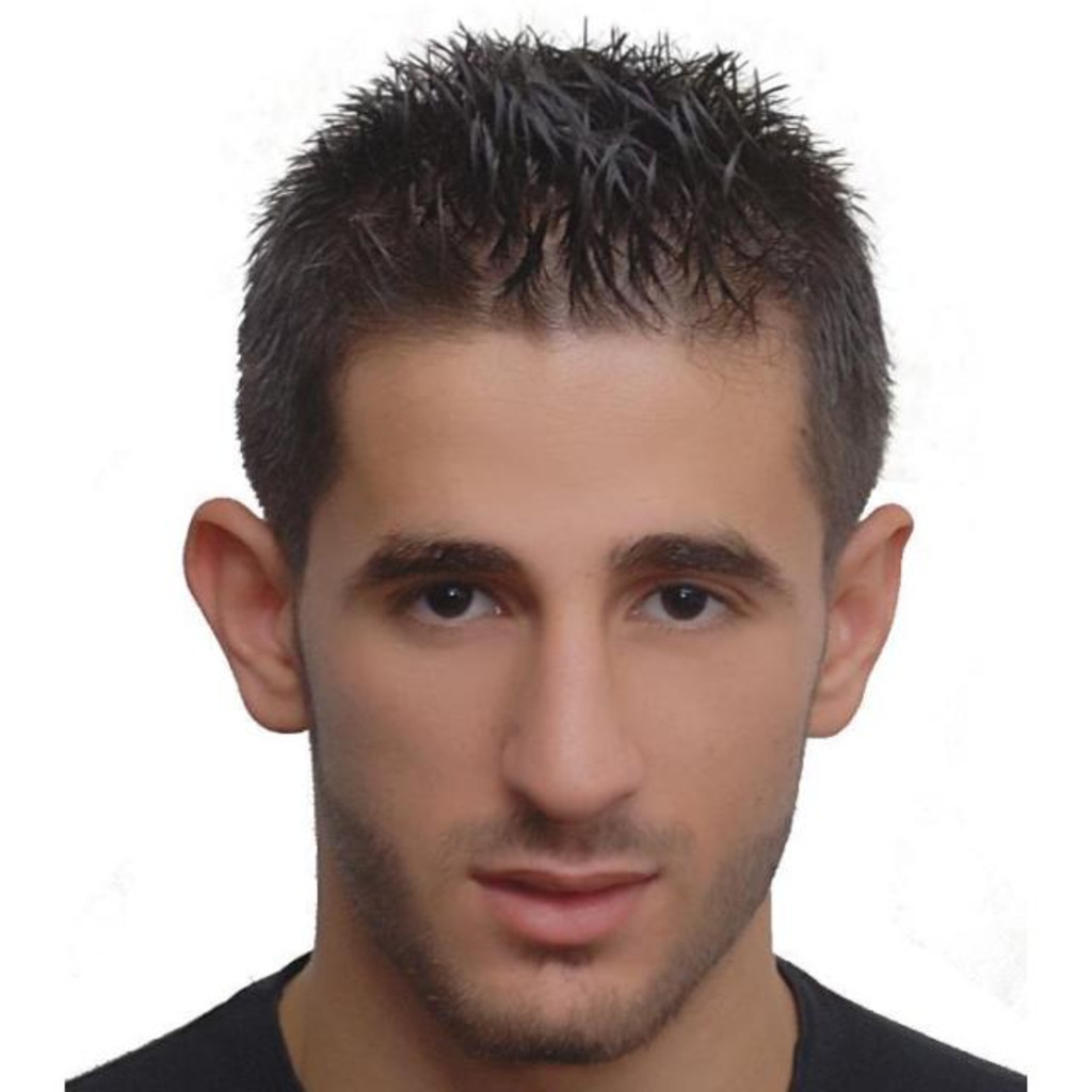 Ali Hamadi Communications Networks and IT germany XING