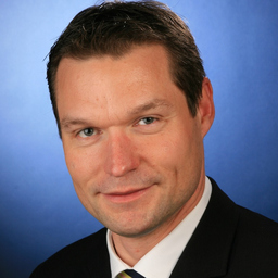 Wolfgang Gradel