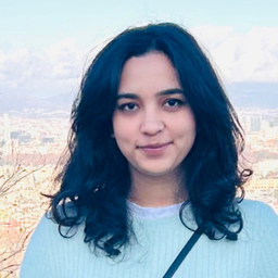 bhavya naruka