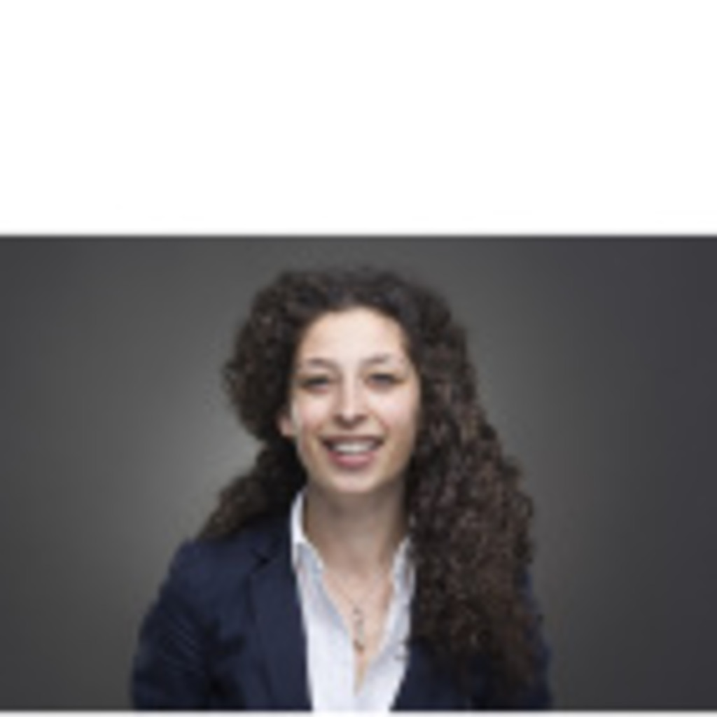 Arzu Özkolacik IT Engineering MercedesAMG GmbH XING