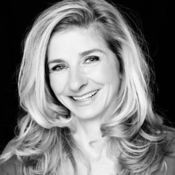 Irene Frey
