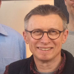 Andreas Raiser