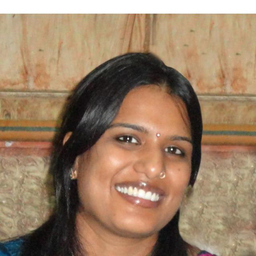 Shruti Jain