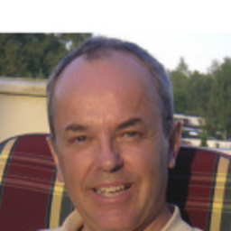 Svante Bergström