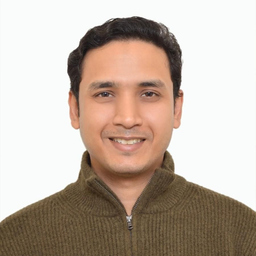 Mohit Goel