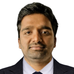 Ananth Karuppasamy