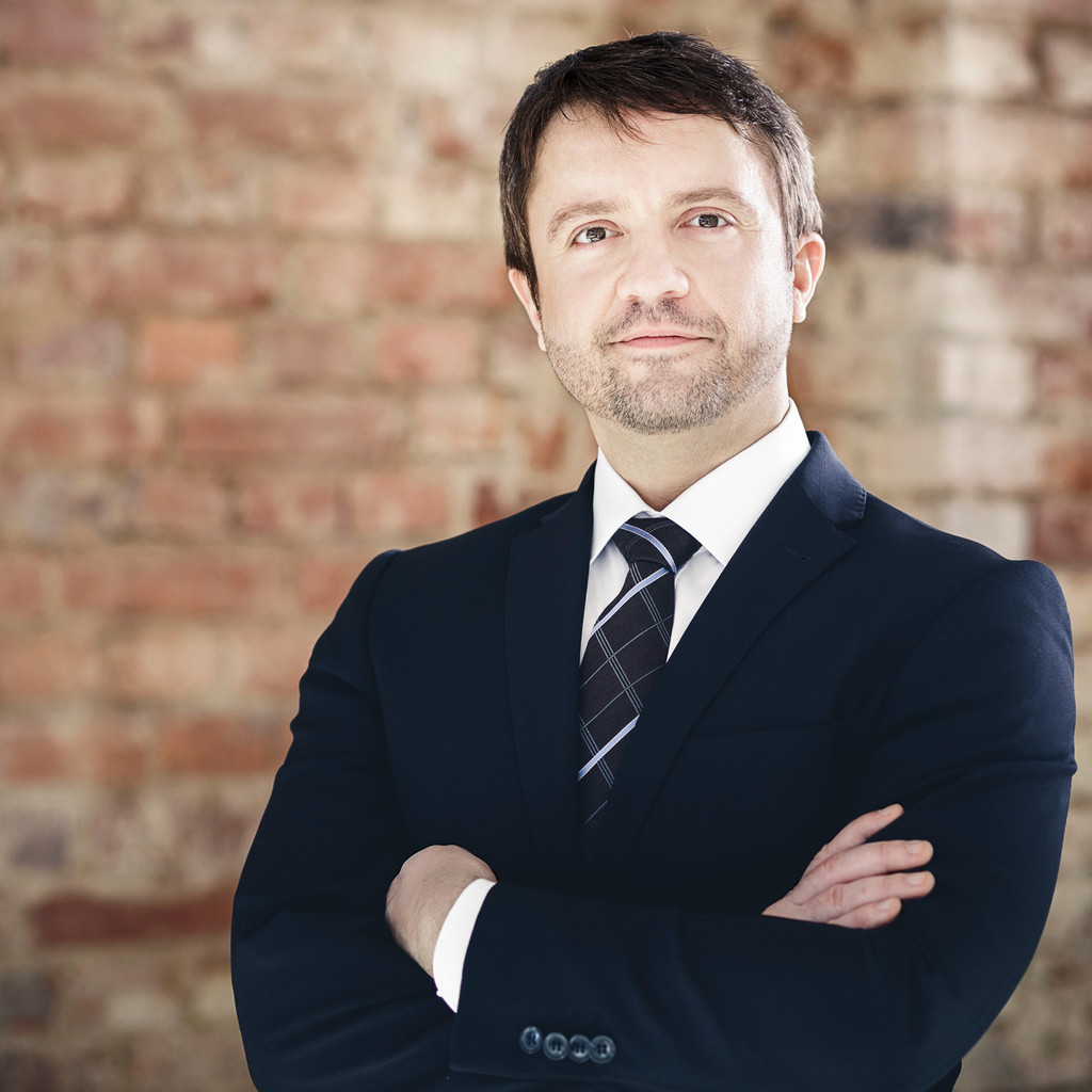 Waldemar Reimche Geschäftsführer OEDIV SecuSys GmbH XING