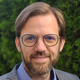 Dr. Daniel Kolbe