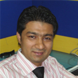 Amit Desai