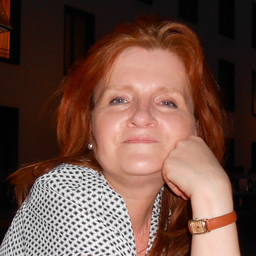 Annemarie Bogadi