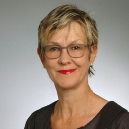 Birgit Jonas