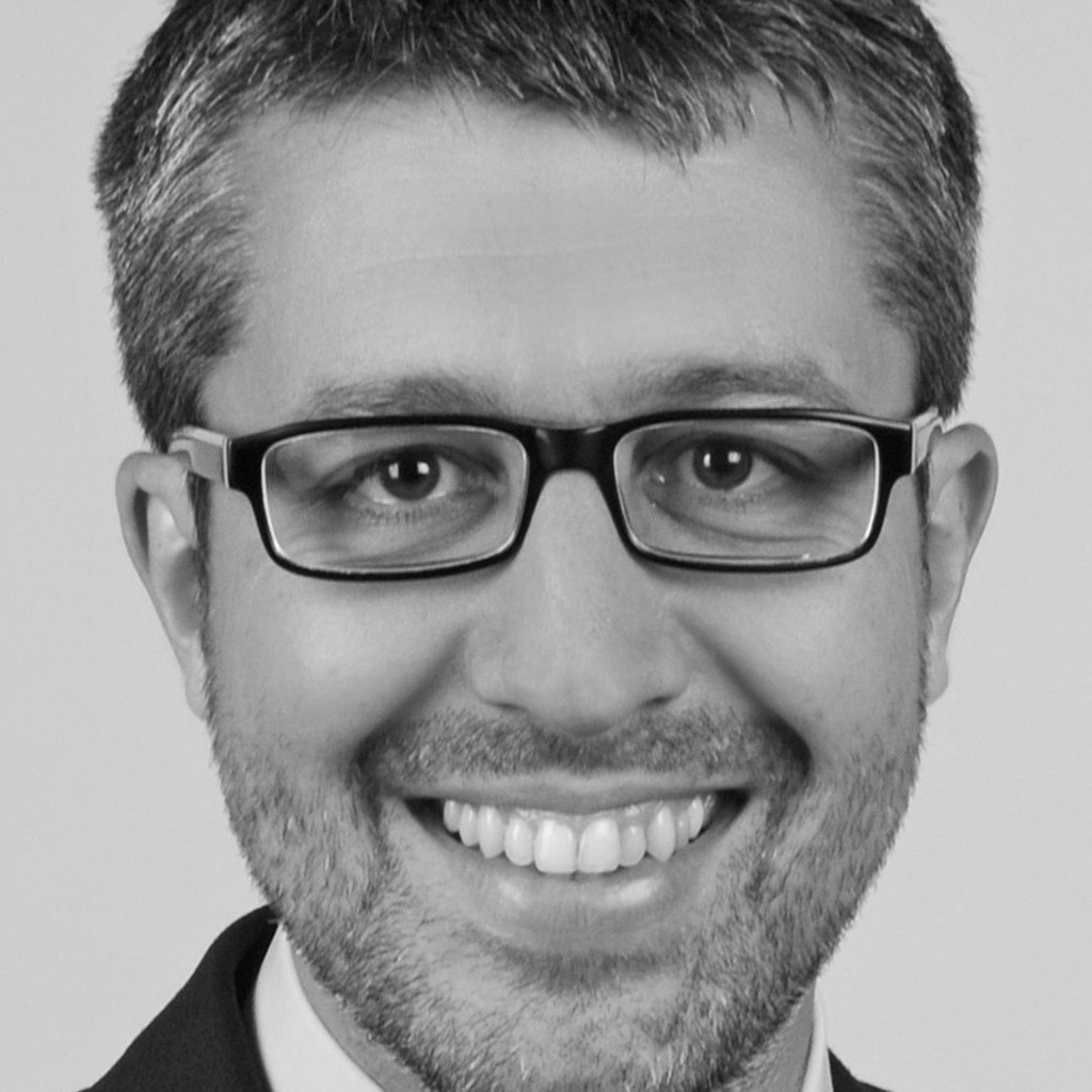 Dr. Francesco Colonna Account and Innovation Manager Switzerland