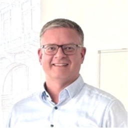 Martin C. Dikhoff