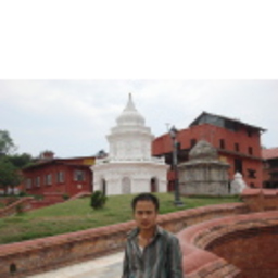 MB Lama