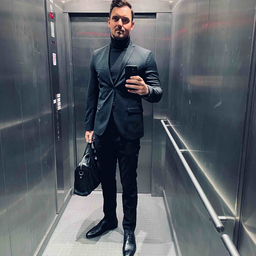 Maximilian Schyma
