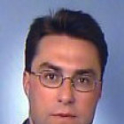 Christian Eberhart