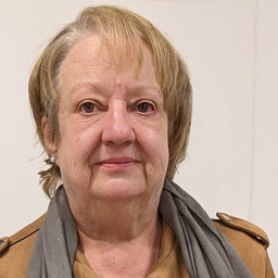 Bärbel Laeger