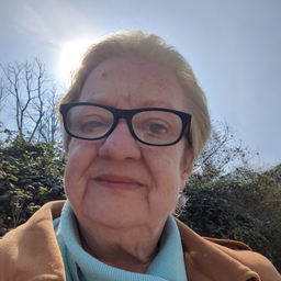 Bärbel Laeger