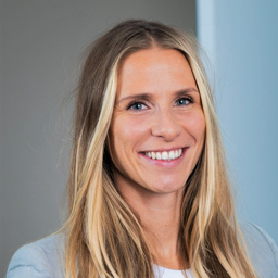 Profilbild Maria Lamtaouech