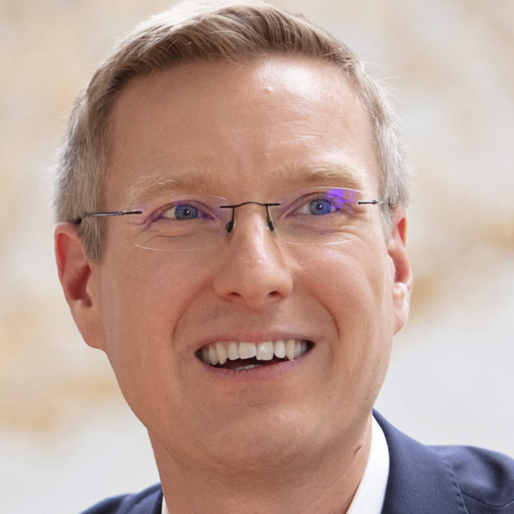 Social Media Profilbild Clemens Heisinger Frankfurt a.M.