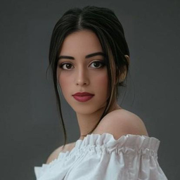 Hiba Tarrouzi