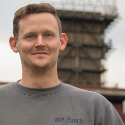 Julian Pusch