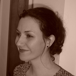 Ute Maria Hauber