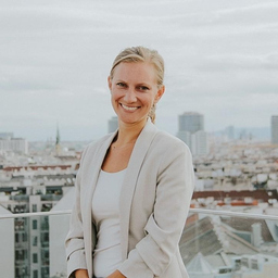 Valerie Sophie Lehmann MSc