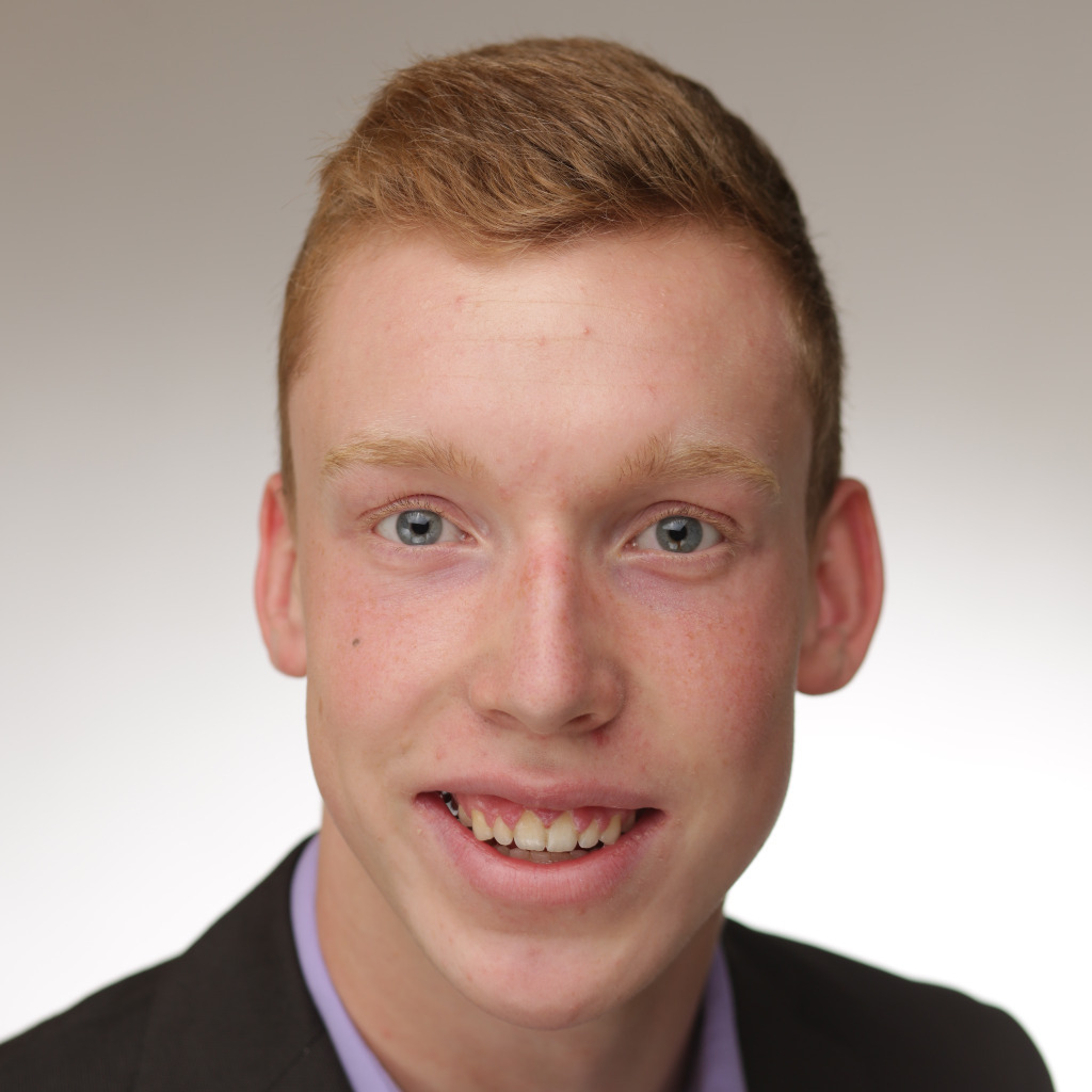 Christopher Theis Ingenieur Medizintechnik St. Augustinus Gruppe XING