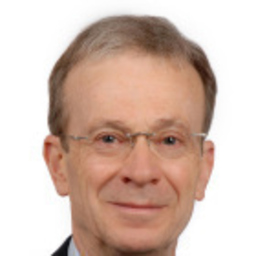 Dr. Peter W. Hübner