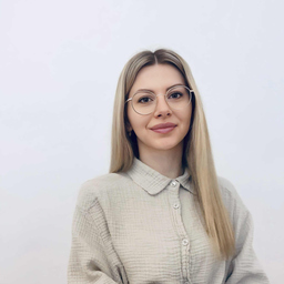 Madeleine Rinker