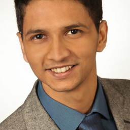 Ameya Kulkarni