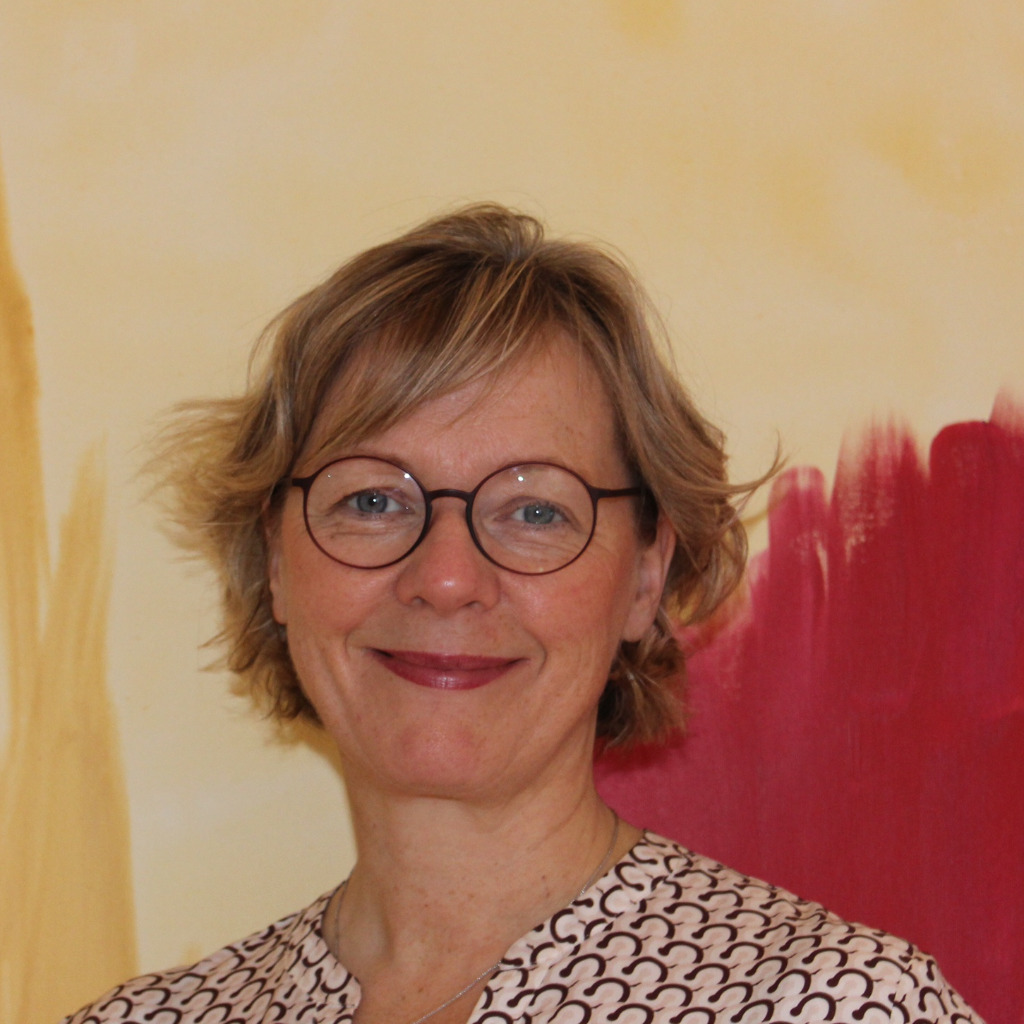 Kerstin Schmidt Strategie und Organisationsentwicklerin