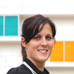 Isabelle Kieser