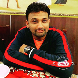 SHAIK BAJI