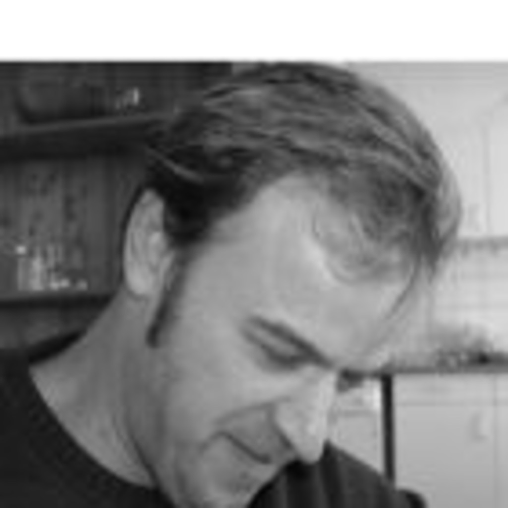 Christian Vennemann Inhaber Vennemann Tischlerei und