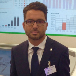 Nikolaos Dimou