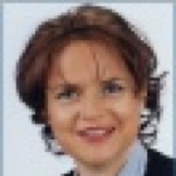 Renate Pfeuffer