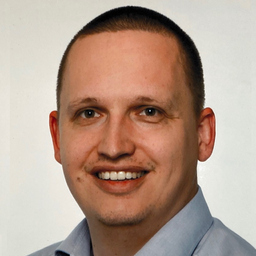 Tim Geyer