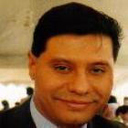 Gilberto García