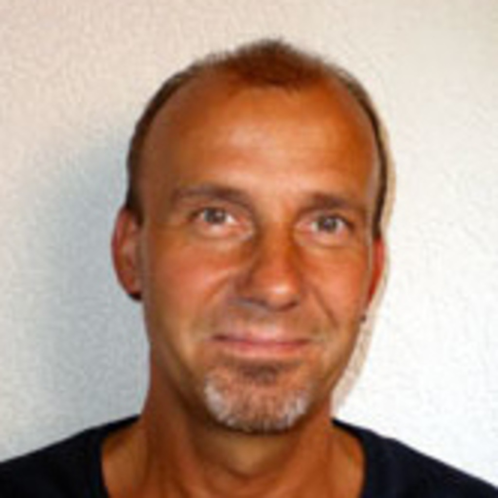 Andreas Sichermann Informationselektronik Umschulung