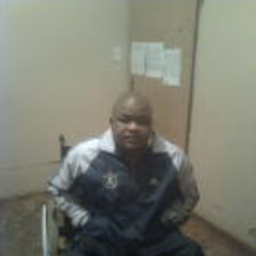 Thulani Dladla