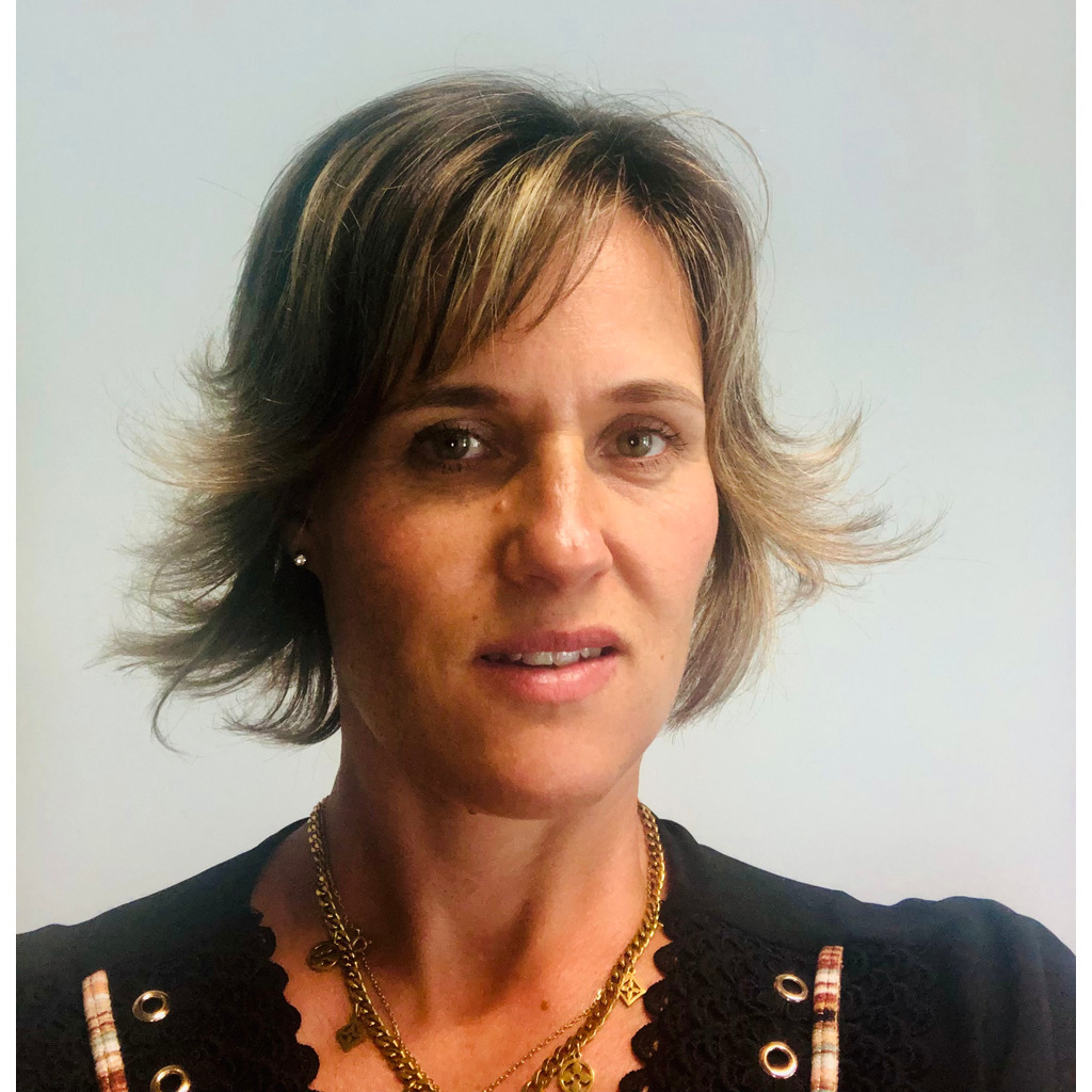 Romy Roepke Assistenz Standortleitung Duisburg und Düsseldorf ias