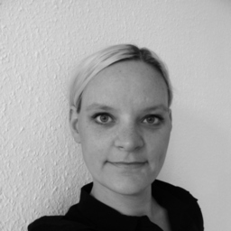 Frauke Buschmeyer