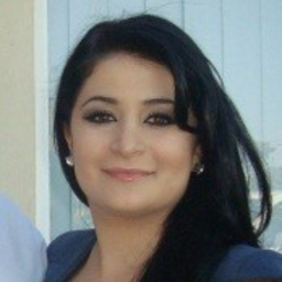 Fatimah Abbouchi del Cid