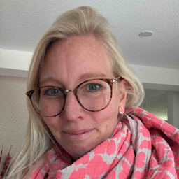 Svenja Buchholz